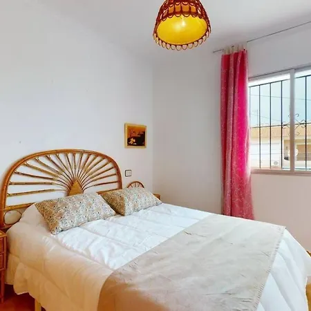Casa Estambul Villa San Pedro del Pinatar Exterior photo