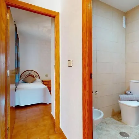 Casa Estambul Villa San Pedro del Pinatar Exterior photo