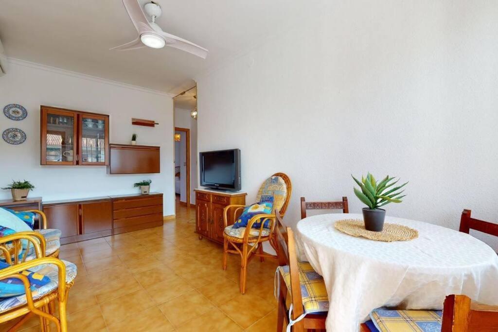 Holiday home Casa Estambul San Pedro del Pinatar